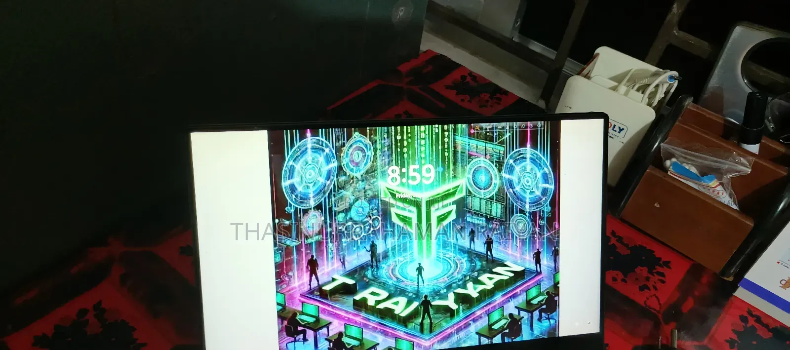 Laptop Dell XPS 12 (9250) 16GB Intel Core I5 SSD 256GB