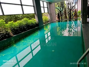 Photo - 4bdrm Apartment in Semi Furnished for rent