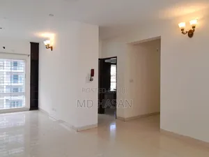 4bdrm Apartment in Un Furnished Flat for rent