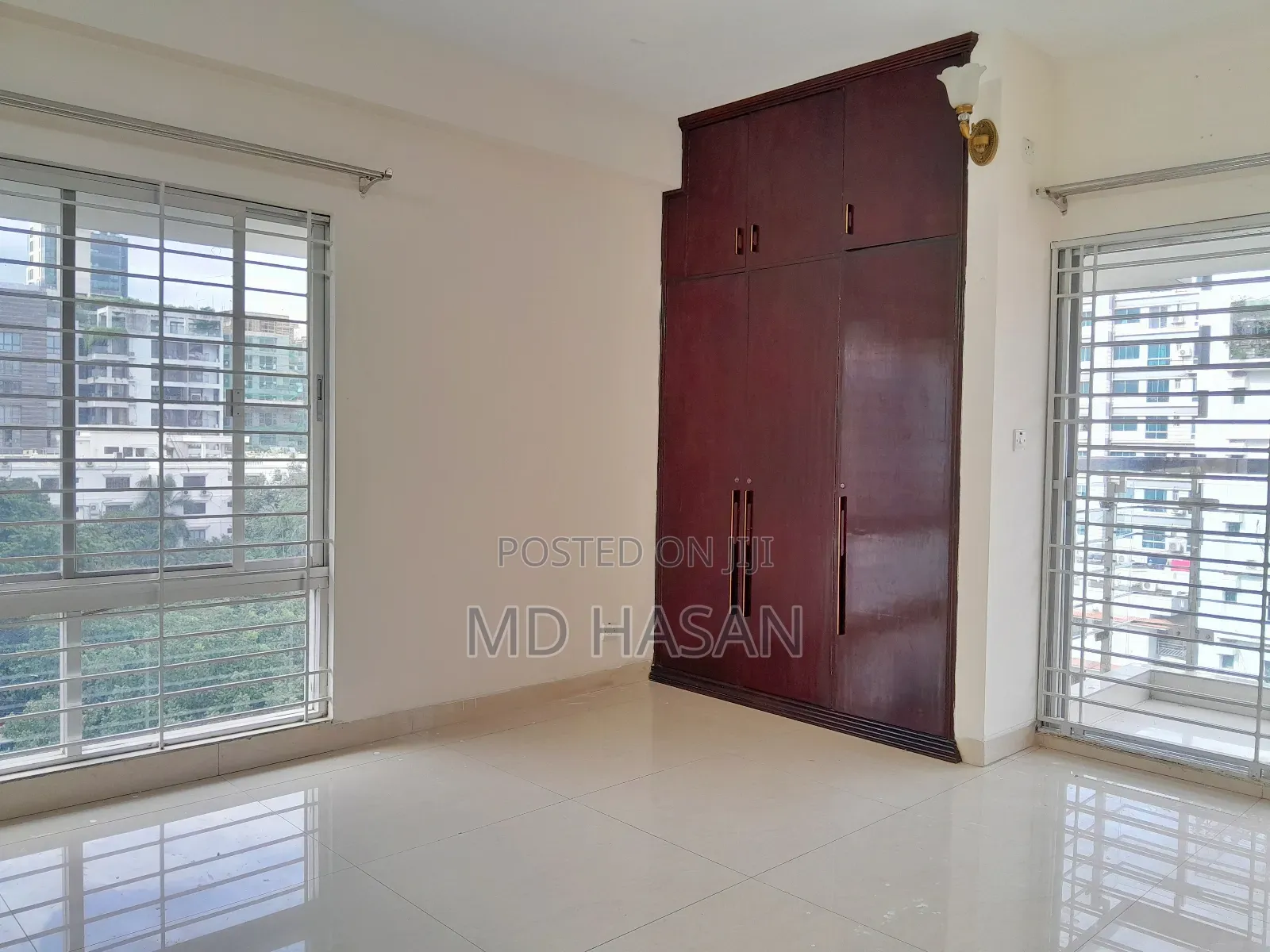 4bdrm Apartment in Un Furnished Flat for rent