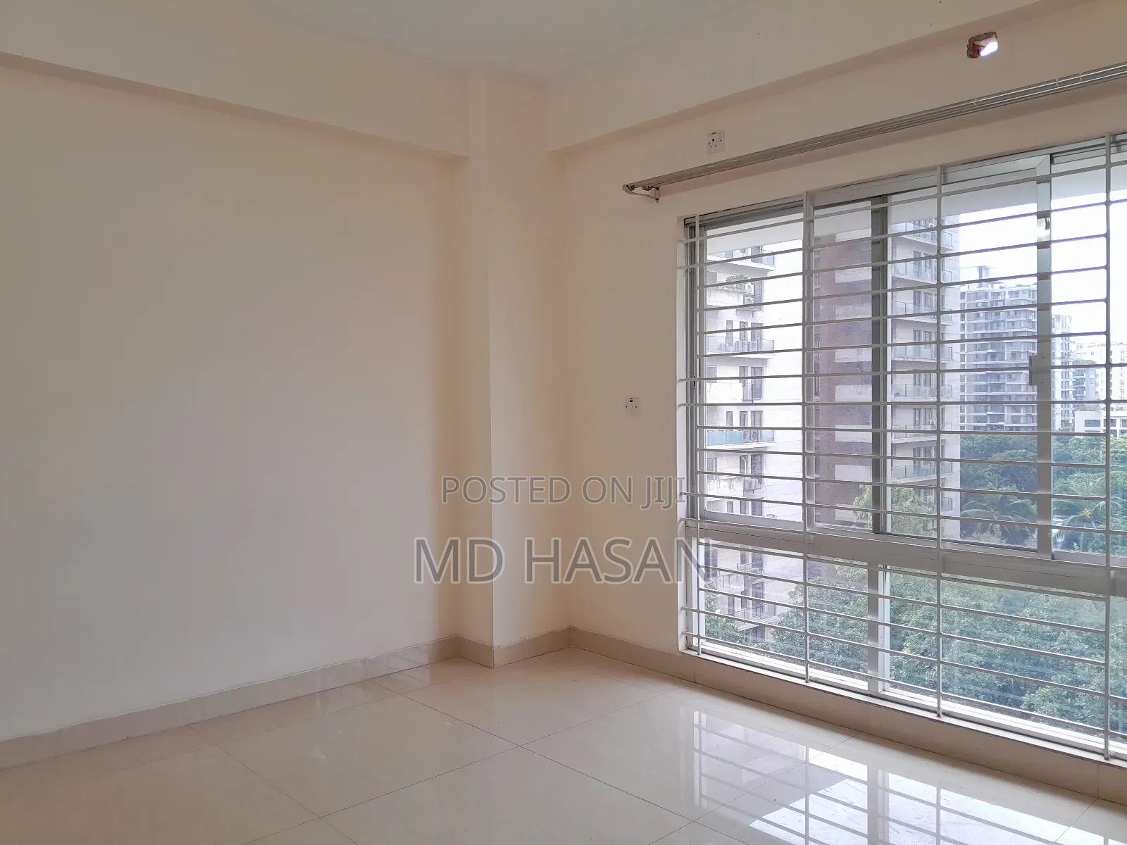 4bdrm Apartment in Un Furnished Flat for rent