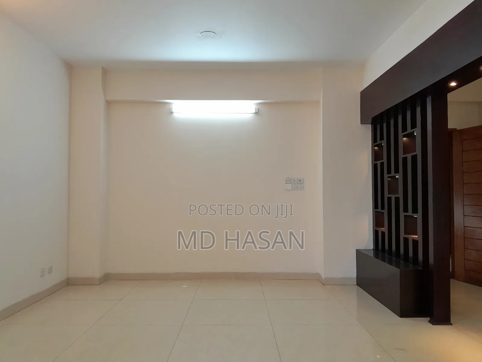 4bdrm Apartment in Un Furnished Flat for rent