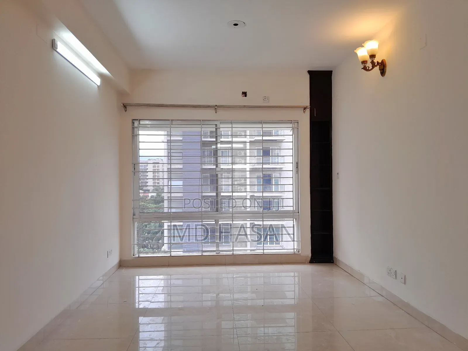 4bdrm Apartment in Un Furnished Flat for rent