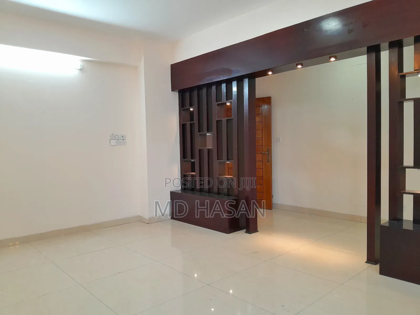 4bdrm Apartment in Un Furnished Flat for rent
