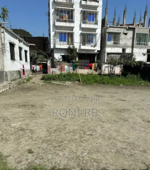 Photo - Prime Land For Sale Near Mymensingh Medical College