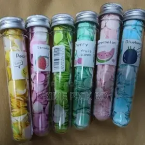 Photo - Travelling Paper Soap Tube