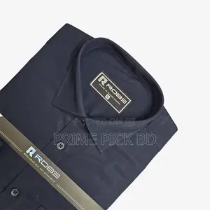 Cotton Exclusive Formal Shirt – 100% Export Quality Cotton