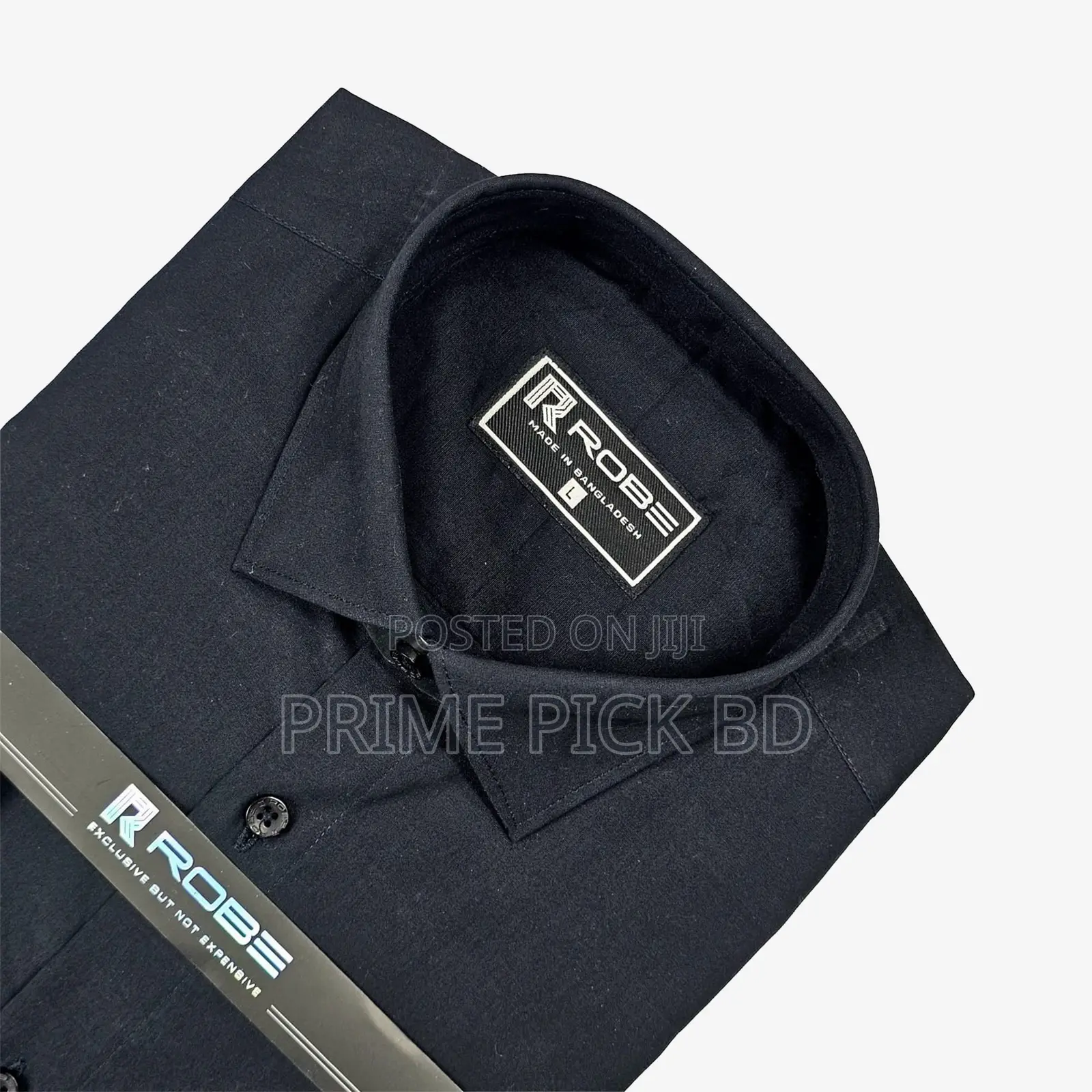 Cotton Exclusive Formal Shirt – 100% Export Quality Cotton