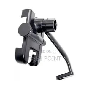 Mobile Holder Looking Glass