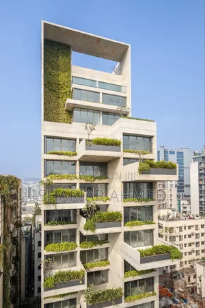 4bdrm Apartment in Gulshan for rent