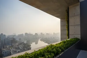 4bdrm Apartment in Gulshan for rent