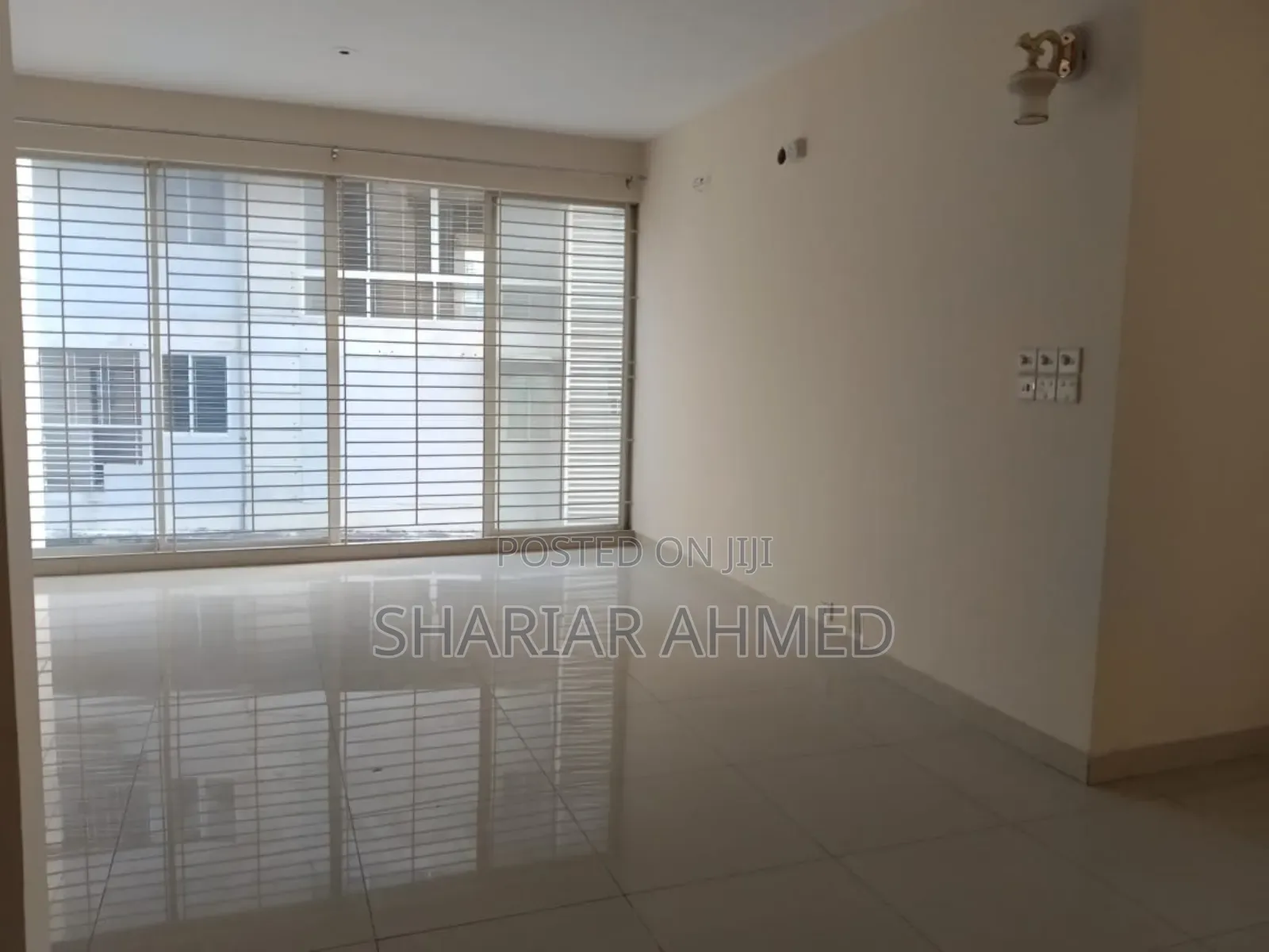 4bdrm Apartment in Gulshan for rent