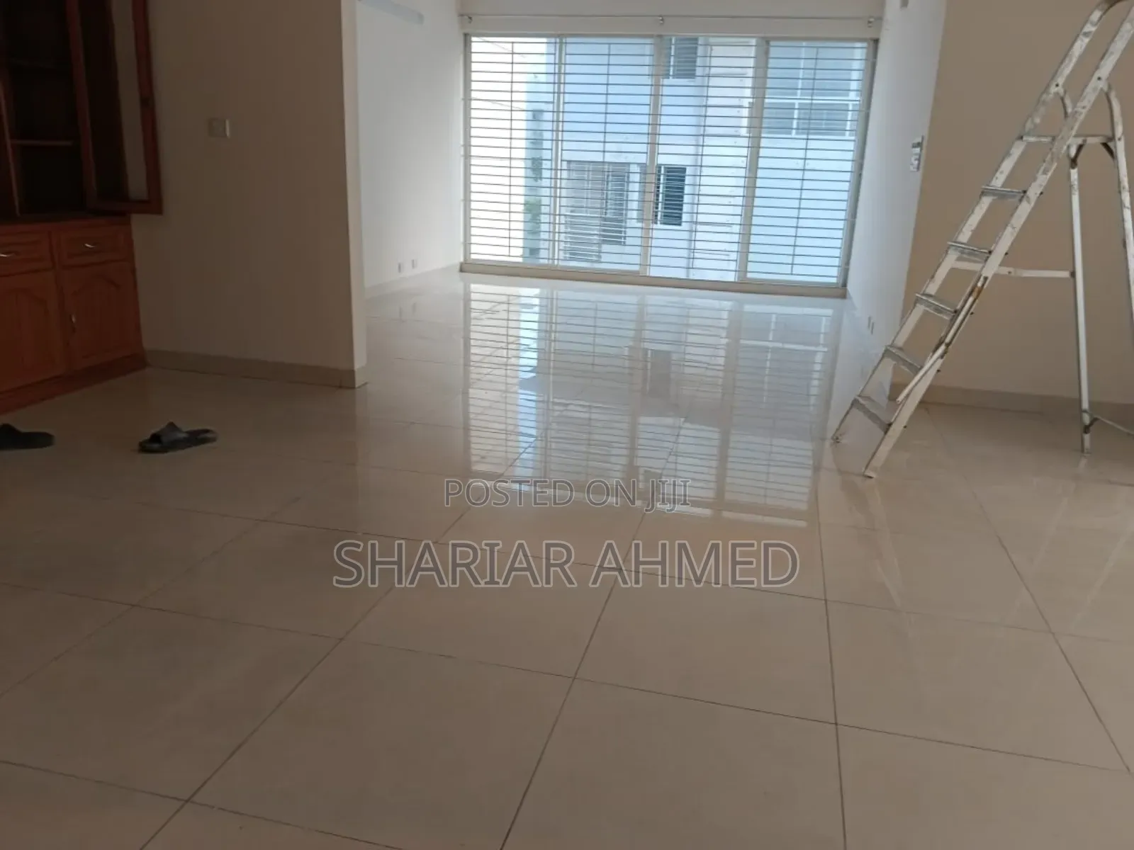 4bdrm Apartment in Gulshan for rent