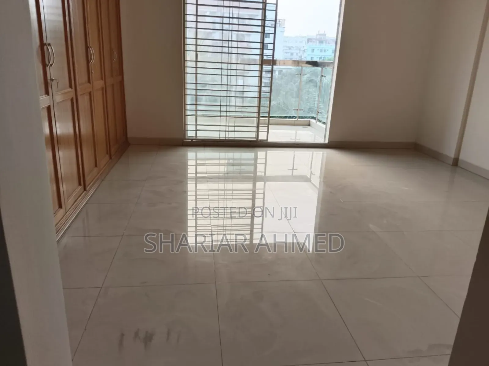 4bdrm Apartment in Gulshan for rent