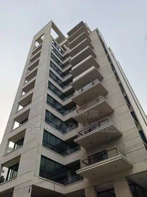 Photo - 3bdrm Apartment in Gulshan for rent