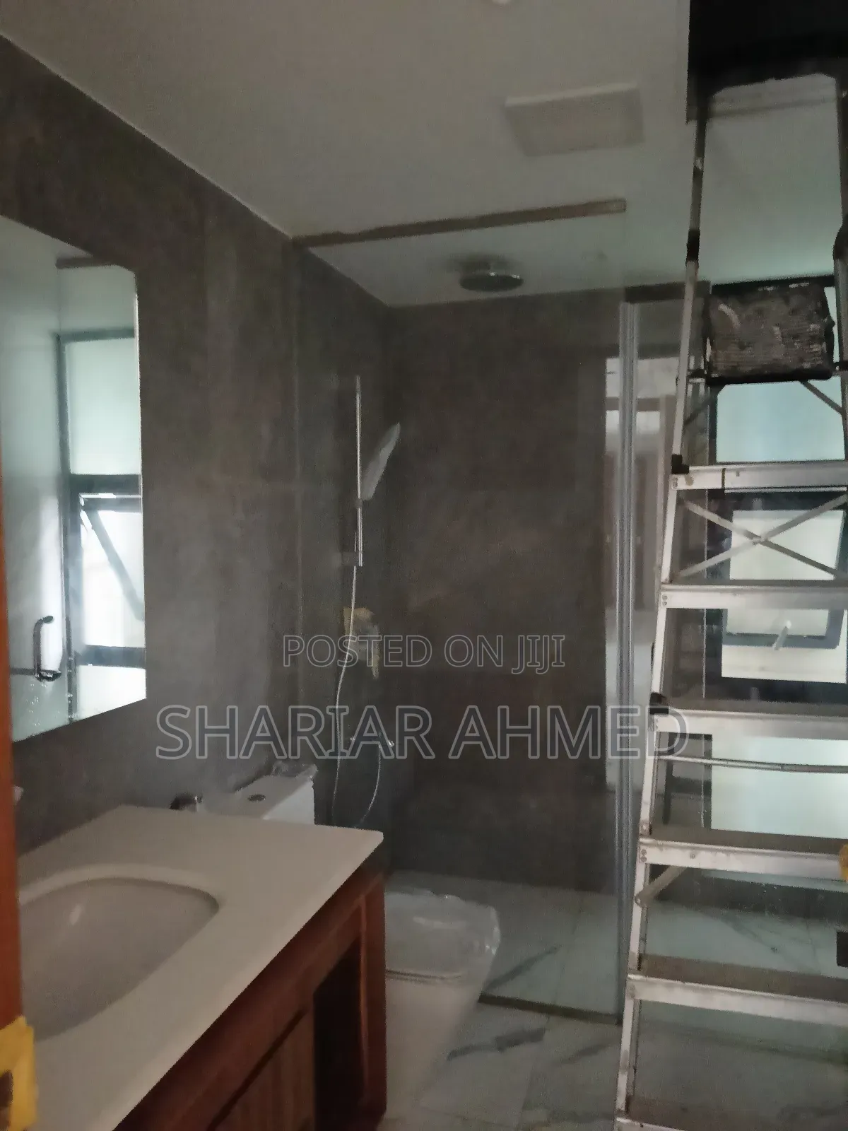 3bdrm Apartment in Gulshan for rent