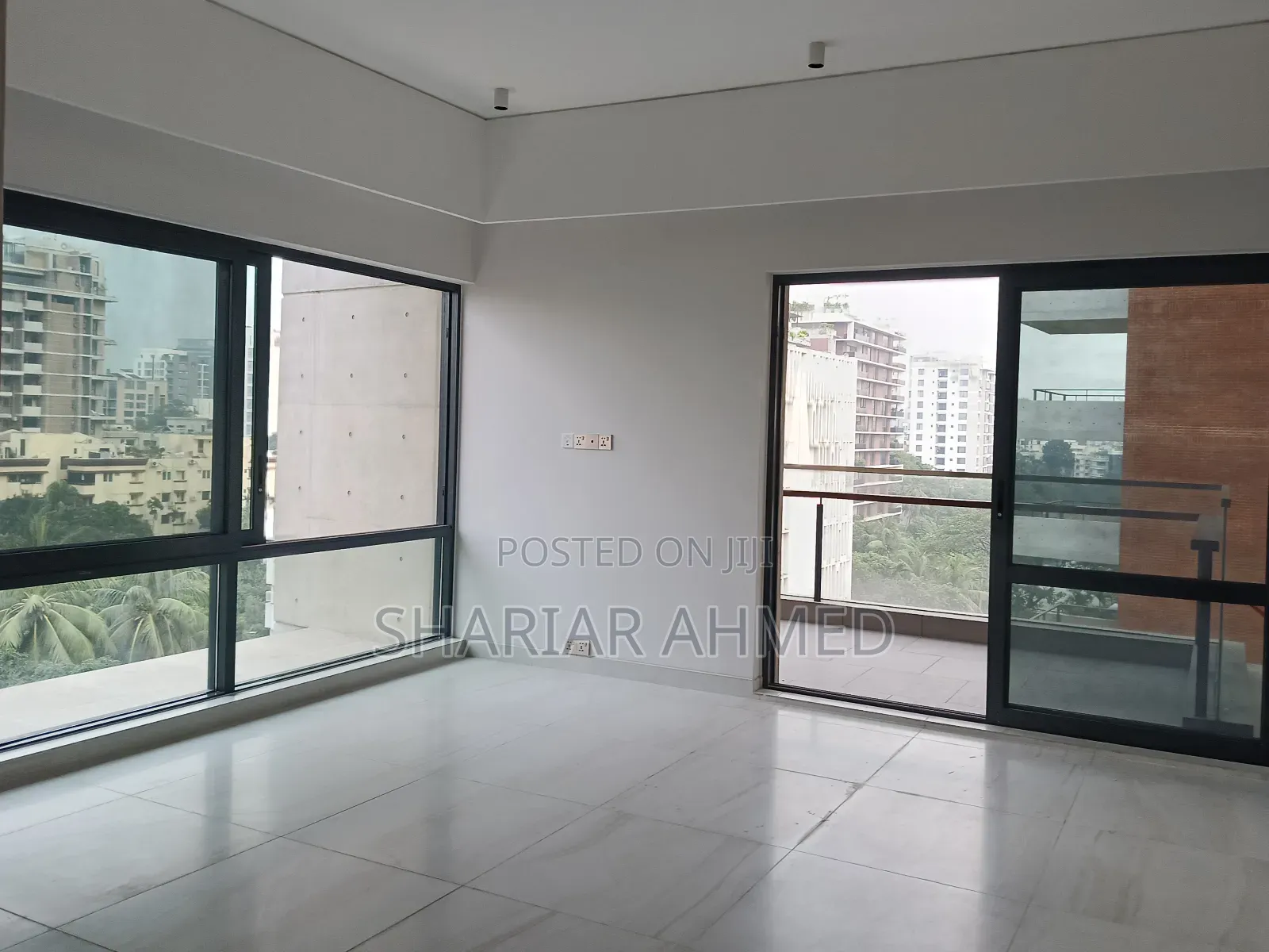 3bdrm Apartment in Gulshan for rent