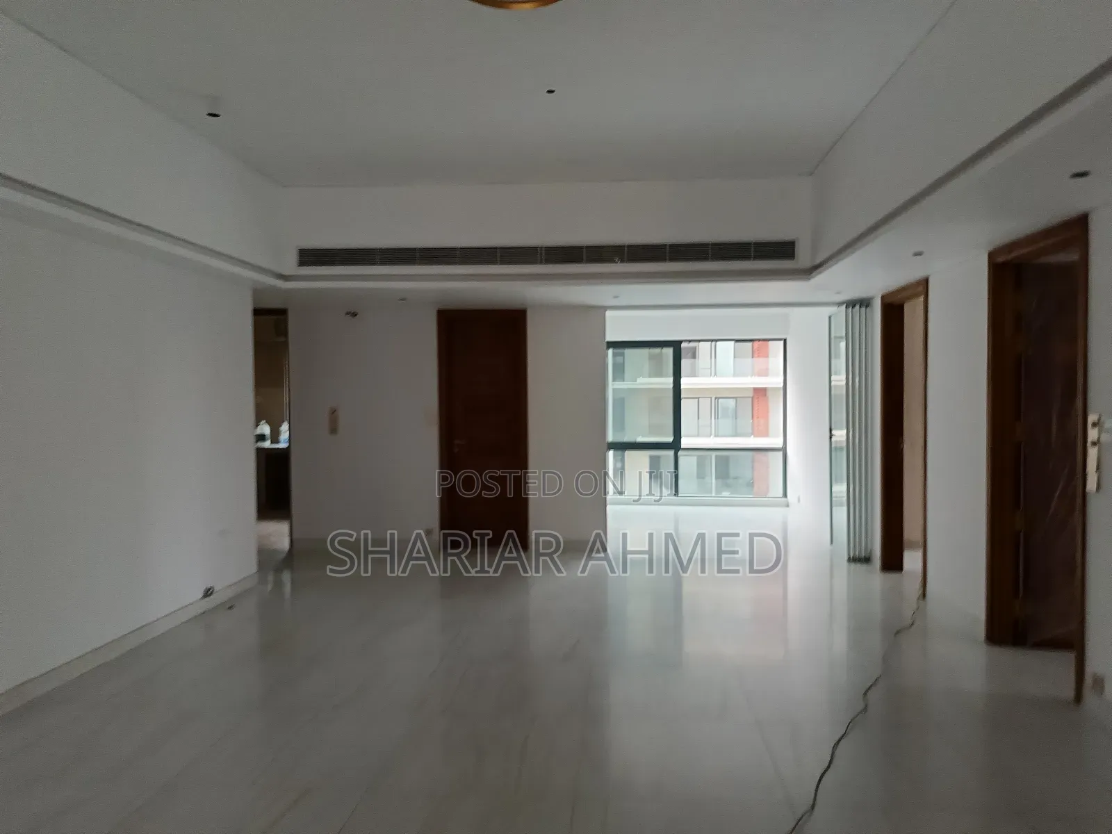3bdrm Apartment in Gulshan for rent