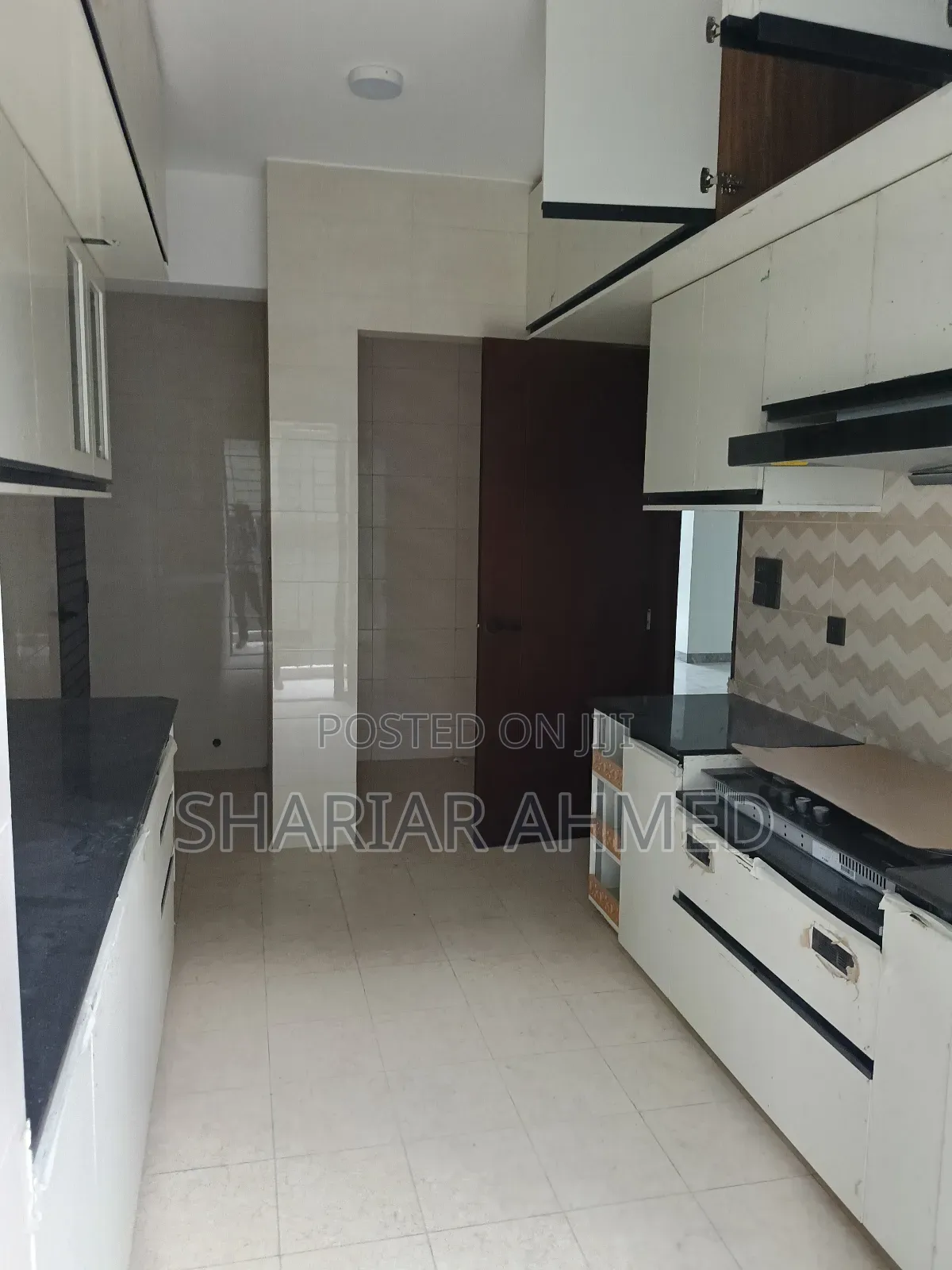 4bdrm Apartment in Gulshan for rent