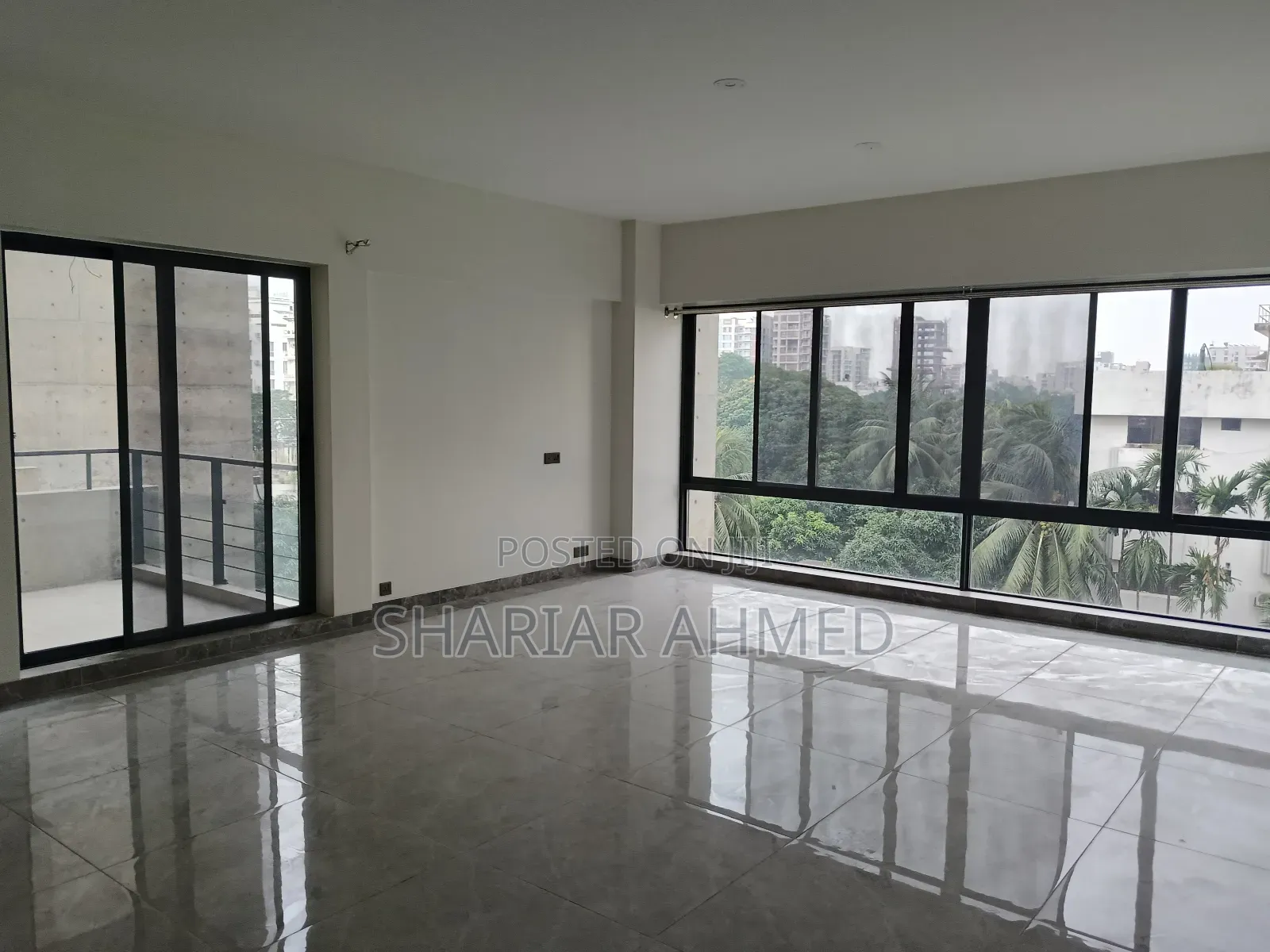 4bdrm Apartment in Gulshan for rent