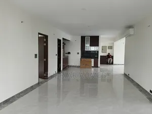 4bdrm Apartment in Gulshan for rent