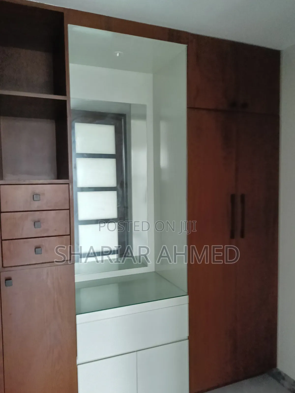 4bdrm Apartment in Gulshan for rent