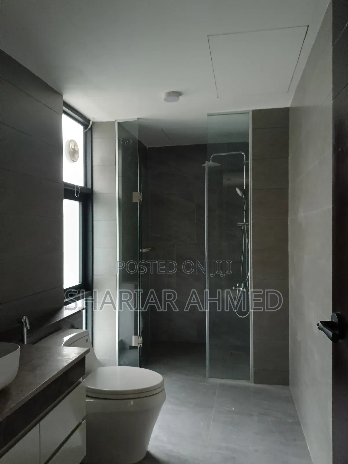 4bdrm Apartment in Gulshan for rent