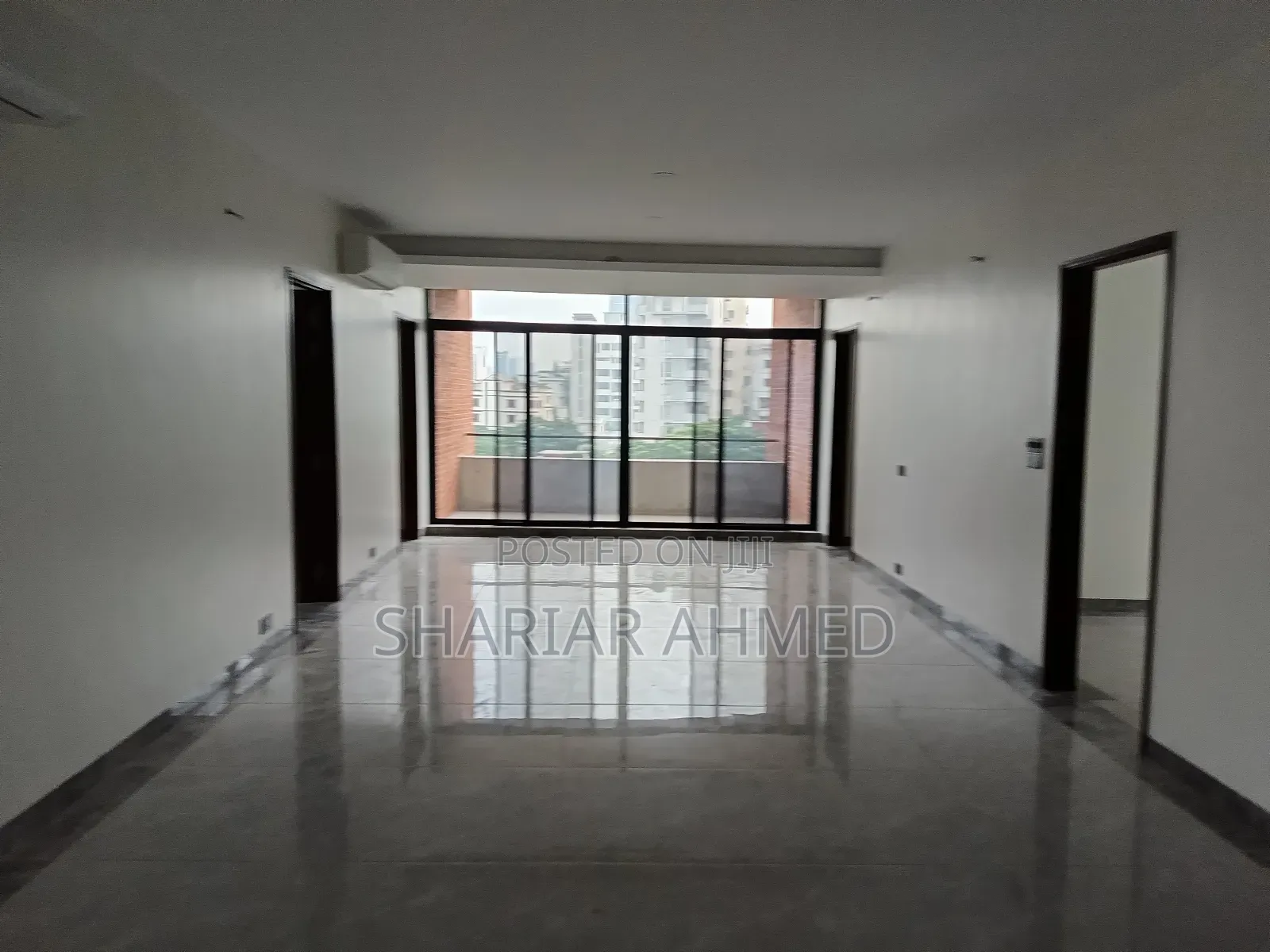 4bdrm Apartment in Gulshan for rent