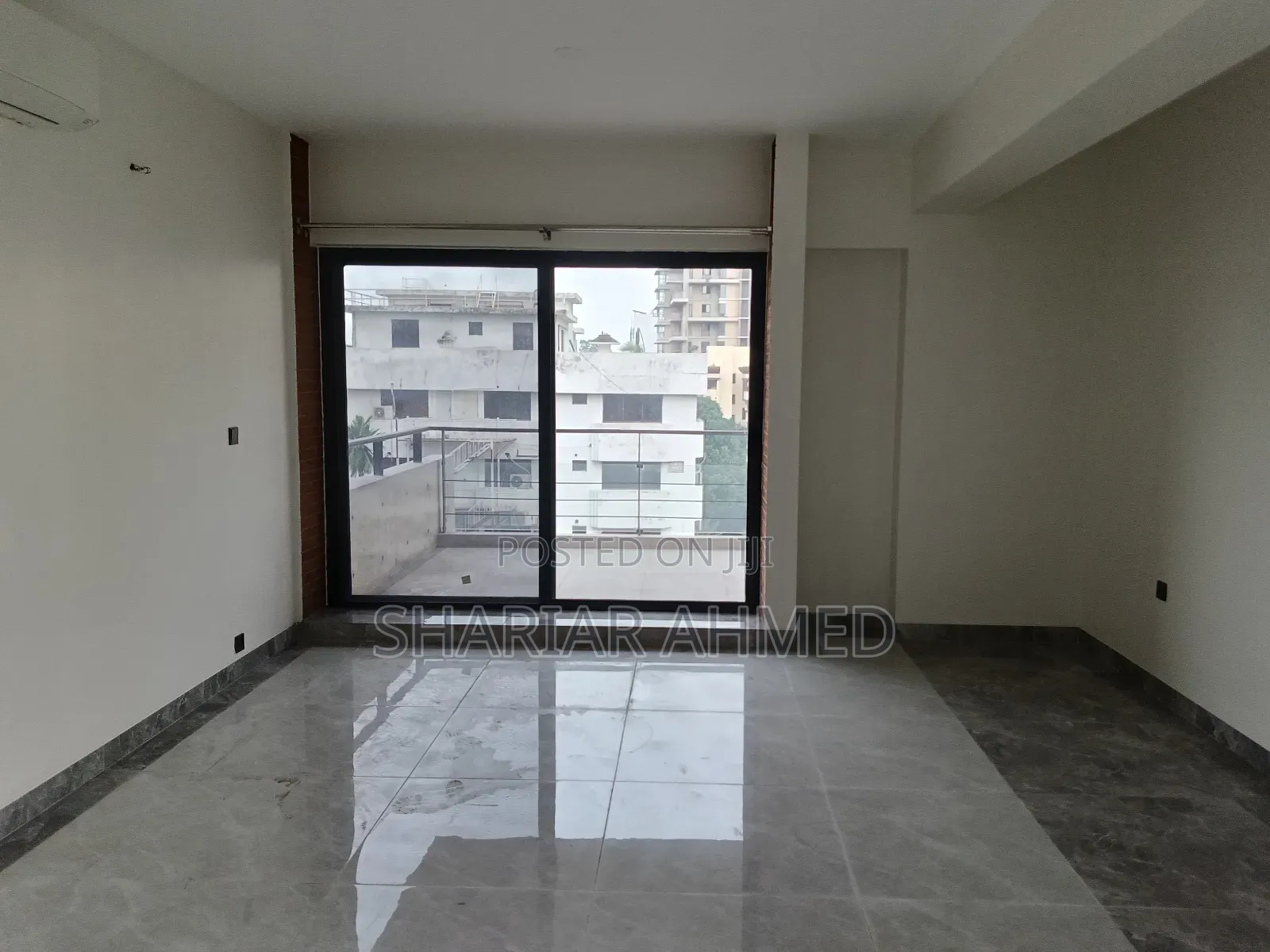 4bdrm Apartment in Gulshan for rent