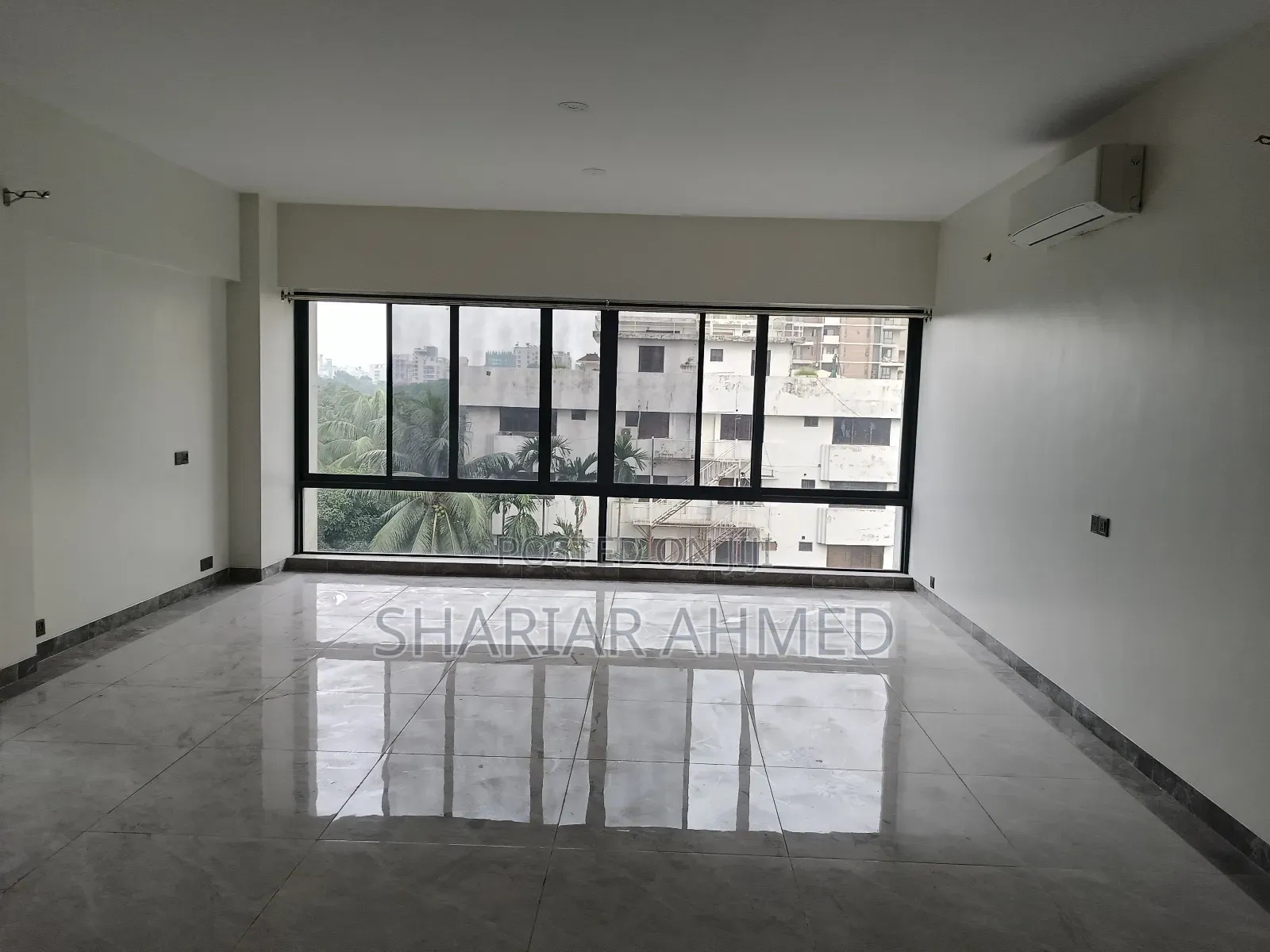 4bdrm Apartment in Gulshan for rent