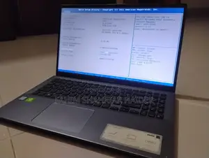 Photo - Laptop Asus VivoBook 15 X510UQ 8GB Intel Core I5 HDD+SSD 640GB