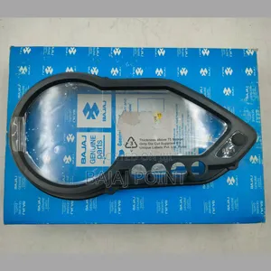Photo - Meter Cover Pulsar 150