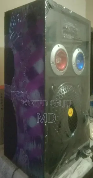 Photo - Dj Sound Box অসাধারন সাউন্ড