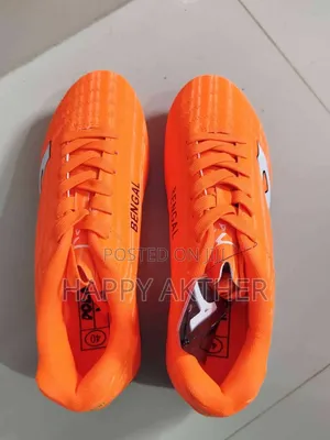 Photo - Waterproof Football Boots