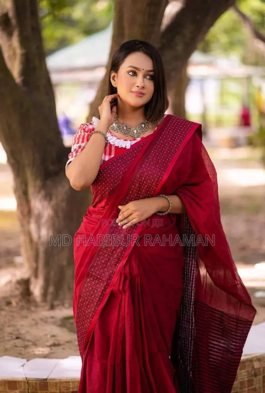 Premium Sharee With Blouse Piece