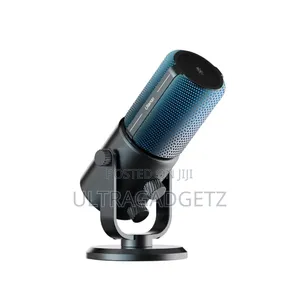 Photo - Ulanzi DCM-05 Usb Desktop Condenser Microphone