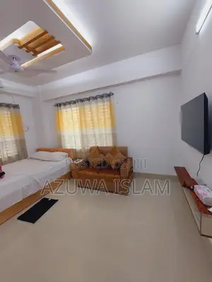 Photo - Furnished 1bdrm Apartment in Furnished 1 Bedroom, Basundhara for rent