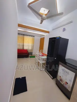 Furnished 1bdrm Apartment in Furnished 1 Bedroom, Basundhara for rent