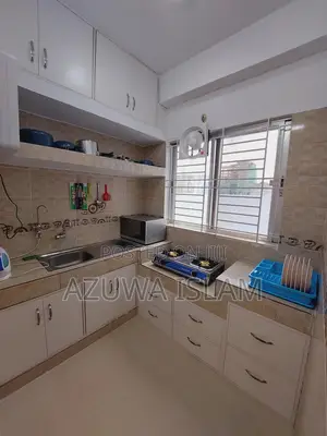 Furnished 1bdrm Apartment in Furnished 1 Bedroom, Basundhara for rent