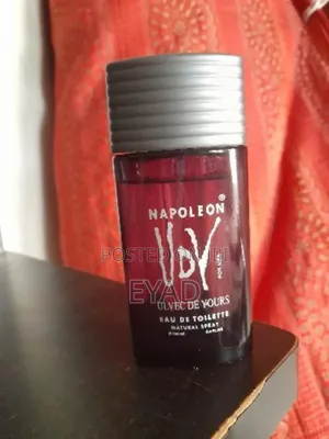 Photo - Premium Napoleon Udv Perfume