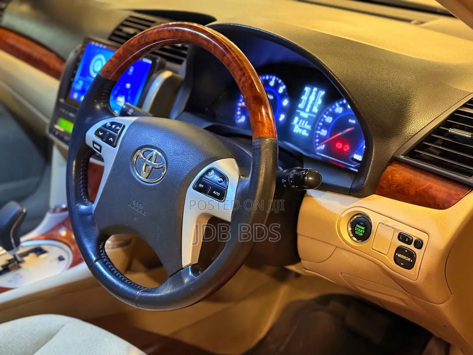 Toyota Premio 1.5 FWD 2014