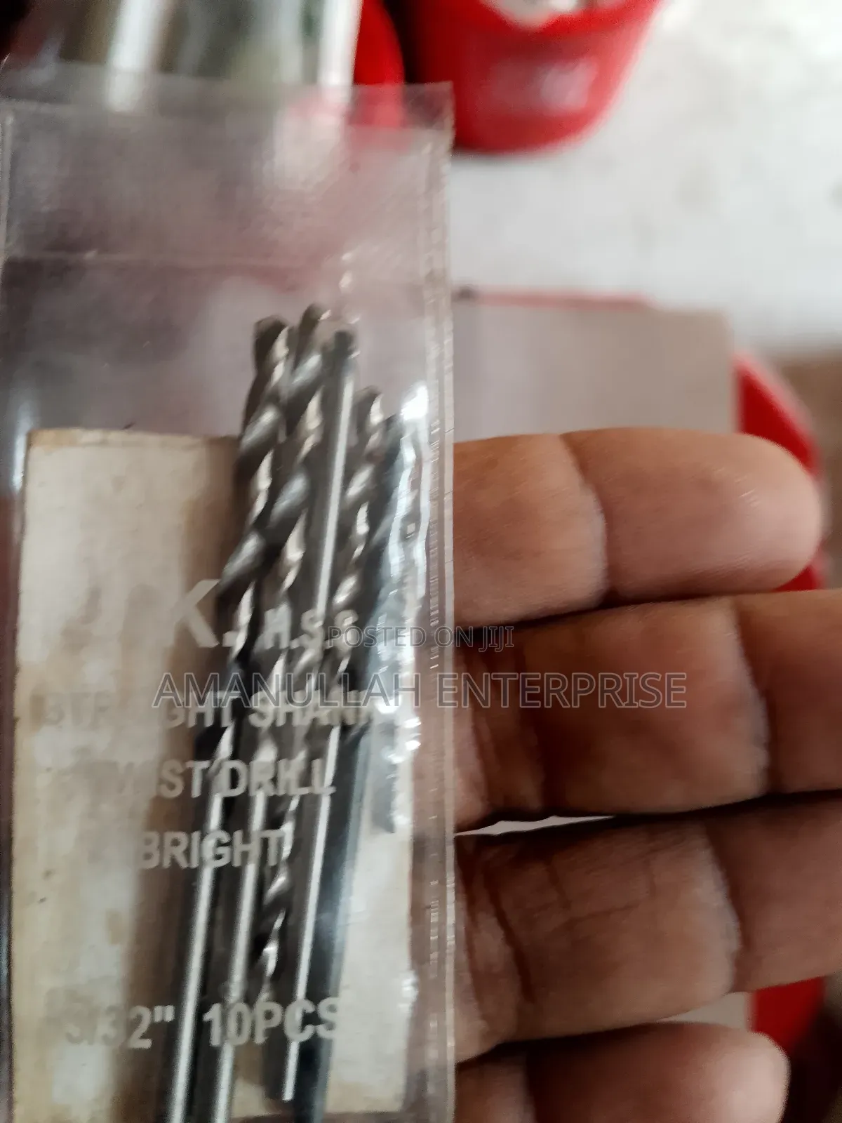 Micro Drill Bit / PCB Drill Bit.