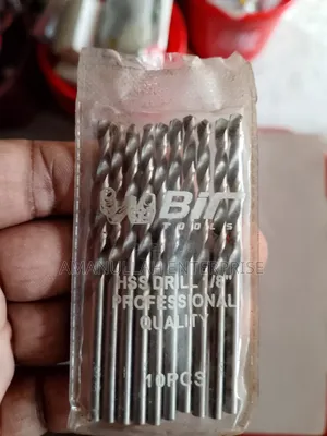Micro Drill Bit / PCB Drill Bit.