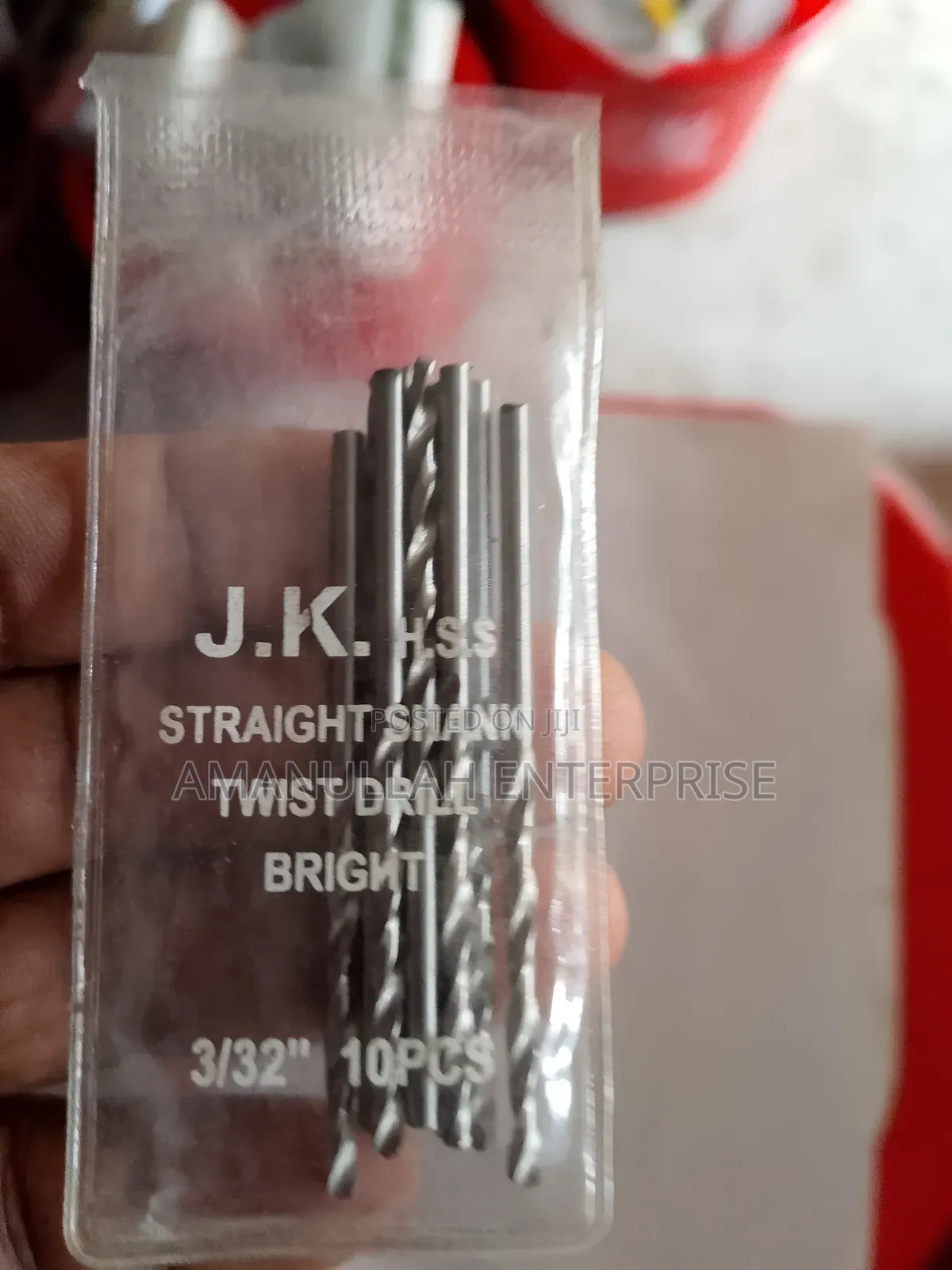 Micro Drill Bit / PCB Drill Bit.