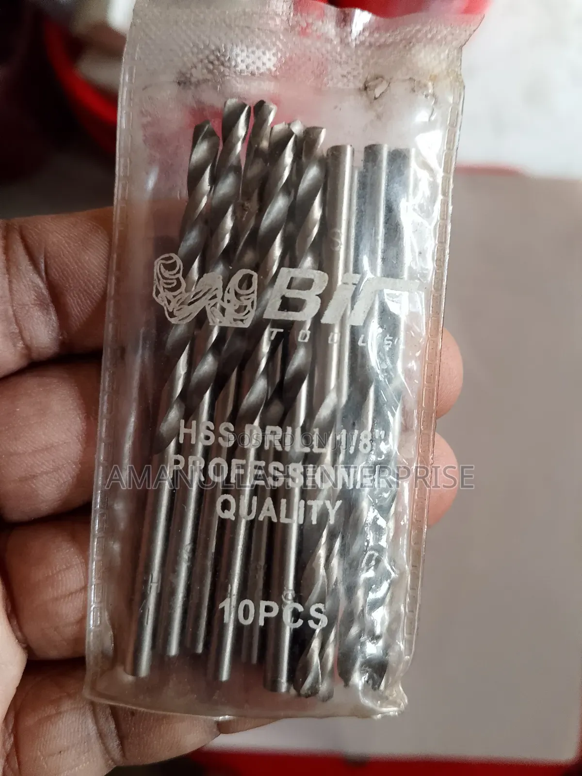 Micro Drill Bit / PCB Drill Bit.