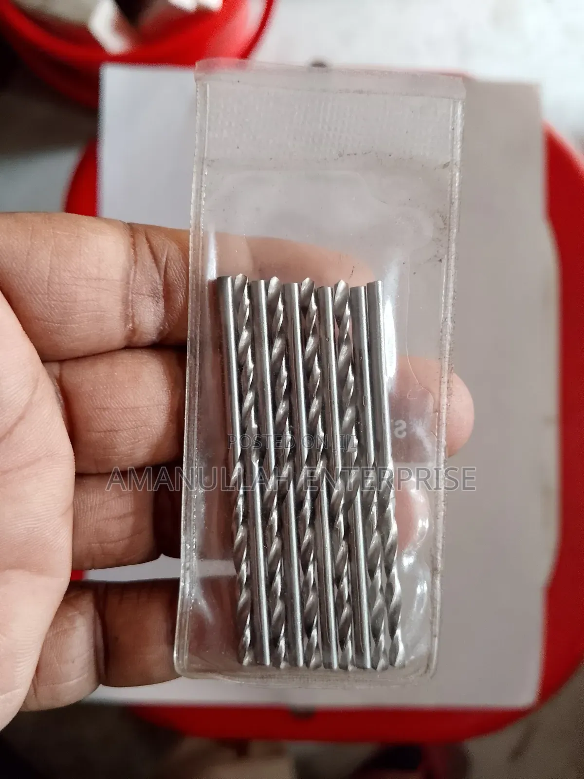 Micro Drill Bit / PCB Drill Bit.