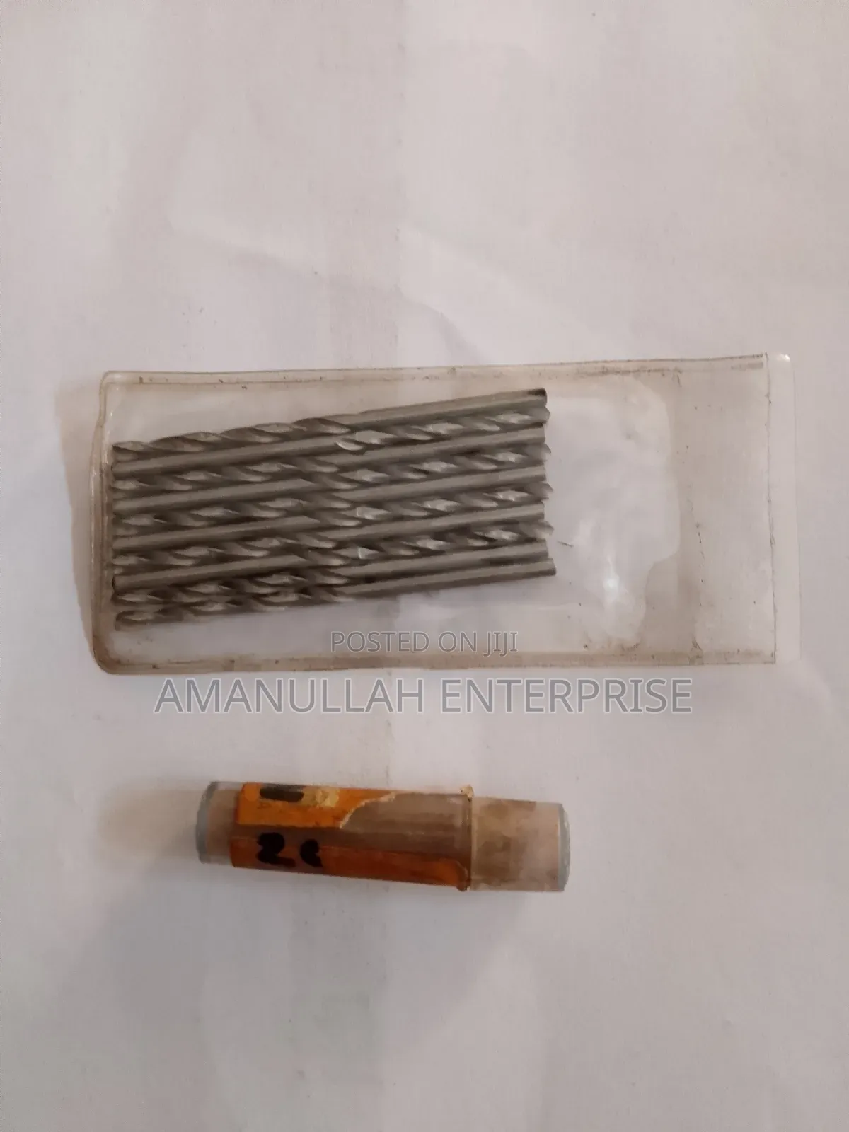 Micro Drill Bit / PCB Drill Bit.