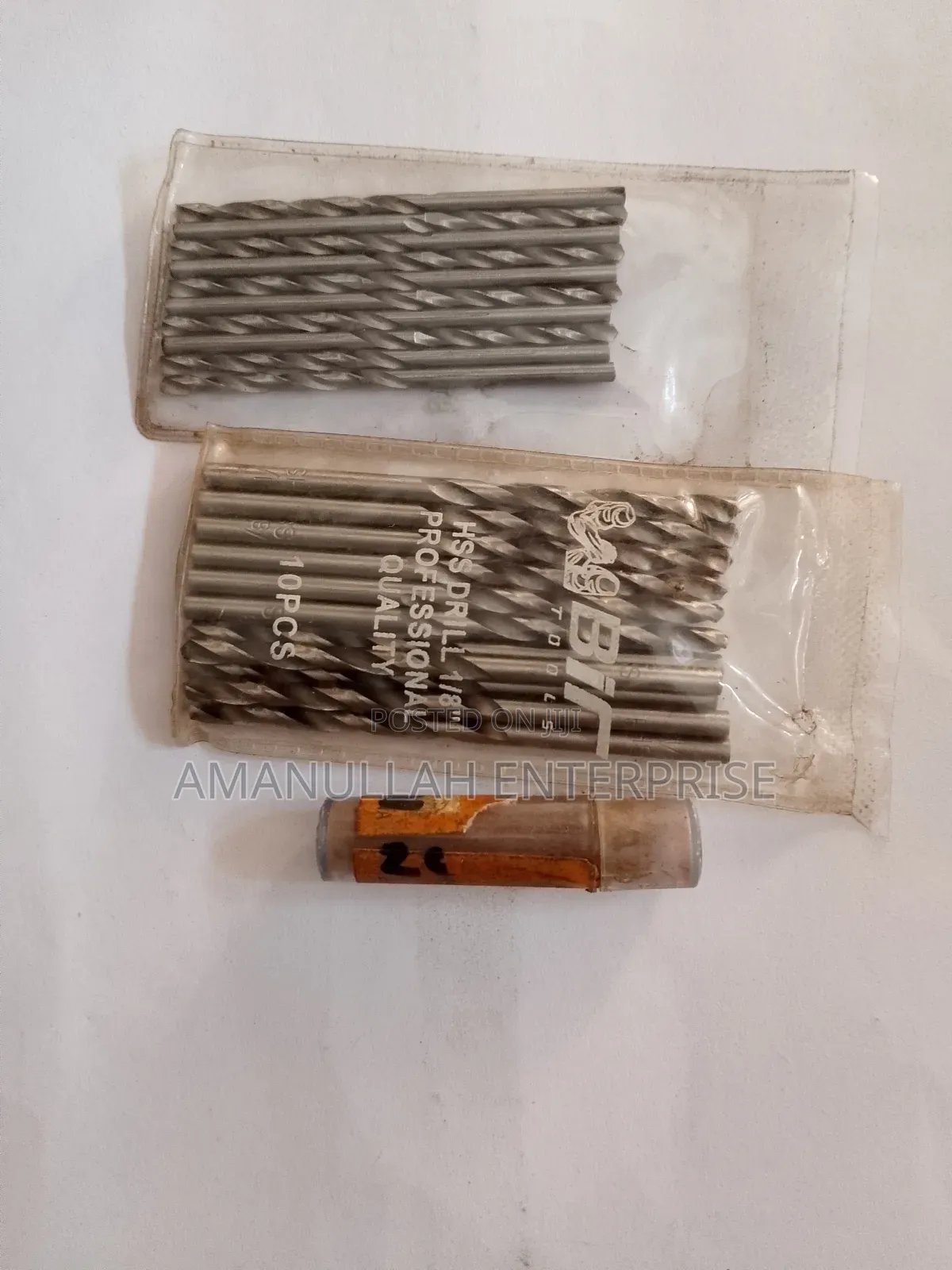 Micro Drill Bit / PCB Drill Bit.