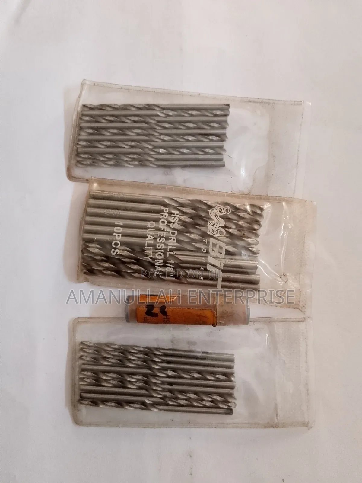 Micro Drill Bit / PCB Drill Bit.