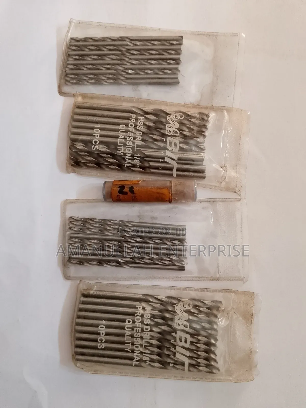 Micro Drill Bit / PCB Drill Bit.